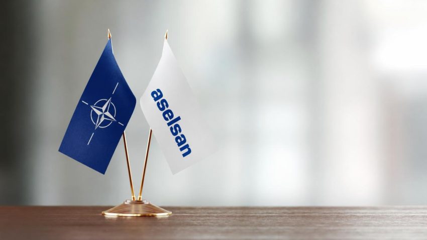 ASELSAN, NATO’NUN HAVA SAVUNMA ÇALIŞMALARINDA KRİTİK ROL ÜSTLENİYOR