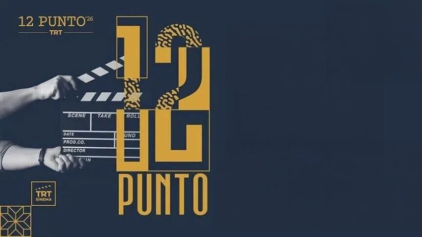 12 PUNTO 2026’DA SİNEMA DÜNYASININ ÖNEMLİ İSİMLERİ BİR ARAYA GELECEK