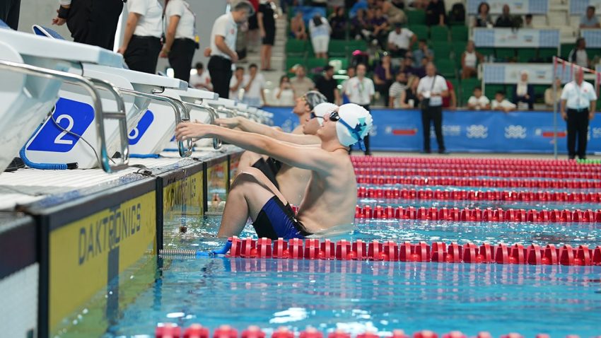 TÜRKİYE’NİN İLK OTİZM SPOR OYUNLARI İKİNCİ KEZ GERÇEKLEŞTİRİLECEK