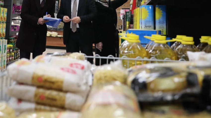 TÜKETİCİYİ YANILTAN GIDA AMBALAJLARINA SIKI DENETİM
