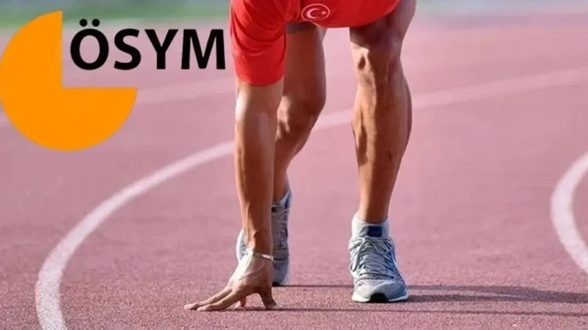 SPOR PROGRAMLARI İÇİN ÖZYES HEYECANI BAŞLIYOR