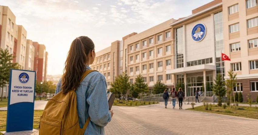 GSB YURT BAŞVURULARI BAŞLADI