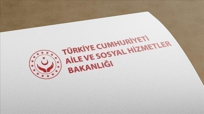 AİLE VE SOSYAL HİZMETLER BAKANLIĞI’NDAN AİLELERE ÜCRETSİZ DANIŞMANLIK DESTEĞİ