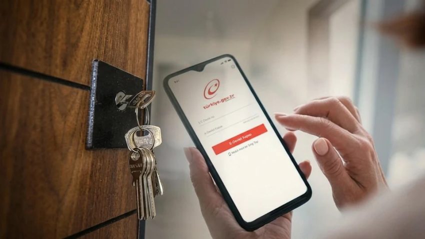KİRA SÖZLEŞMELERİNDE E-DEVLET DÖNEMİ YAYGINLAŞIYOR