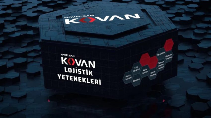 MİLLİ YAZILIM KOVAN İÇİN UZMAN YETİŞTİRİLECEK