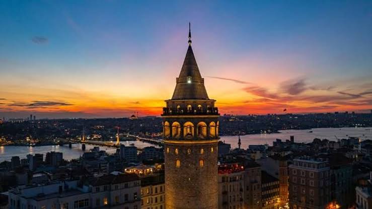 KÜLTÜR YOLU FESTİVALİ’NİN YENİ DURAĞI İSTANBUL