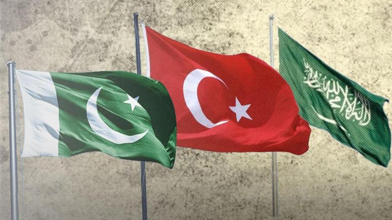 MEKKE SAVUNMA İTTİFAKI’NIN İLK GENEL SEKRETERİ ATANDI