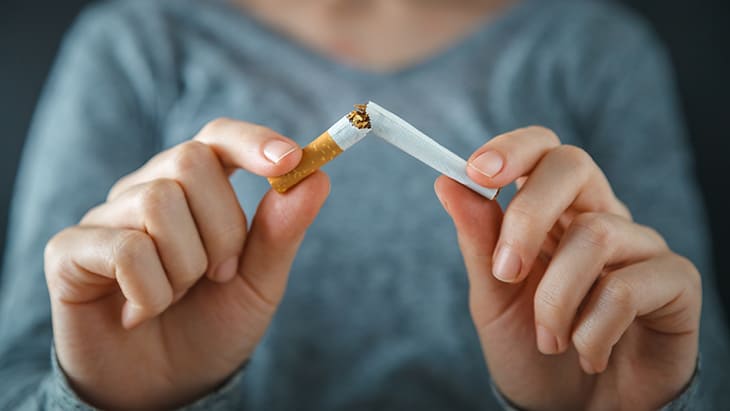 TÜTÜNLE MÜCADELEDE YENİ DÜZENLEMELER GÜNDEMDE
