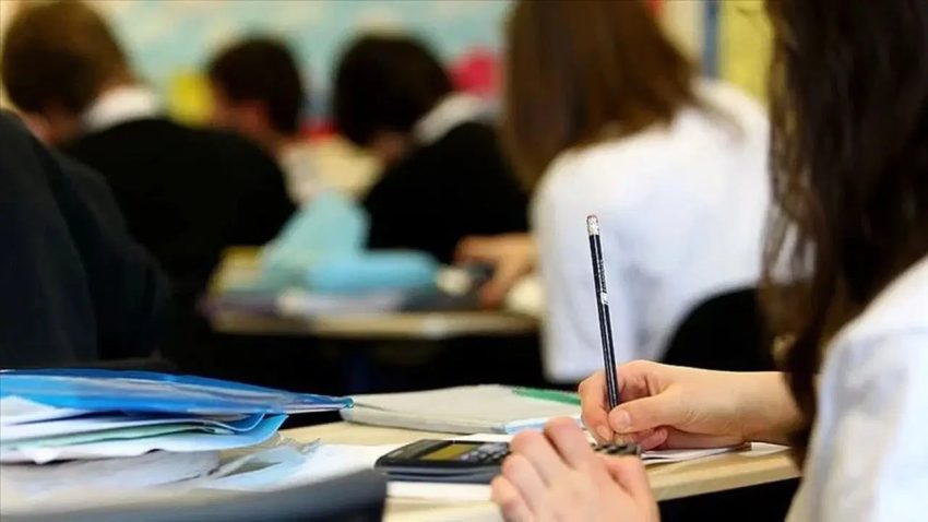 TÜRKİYE’DE MUHTEMEL EĞİTİM SÜRESİ 16,8 YIL
