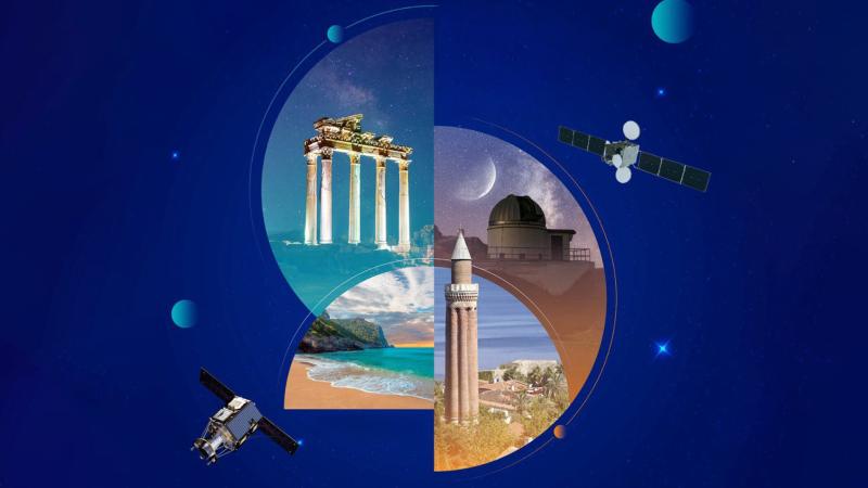 77. ULUSLARARASI UZAY KONGRESİ ANTALYA’DA BAŞLADI