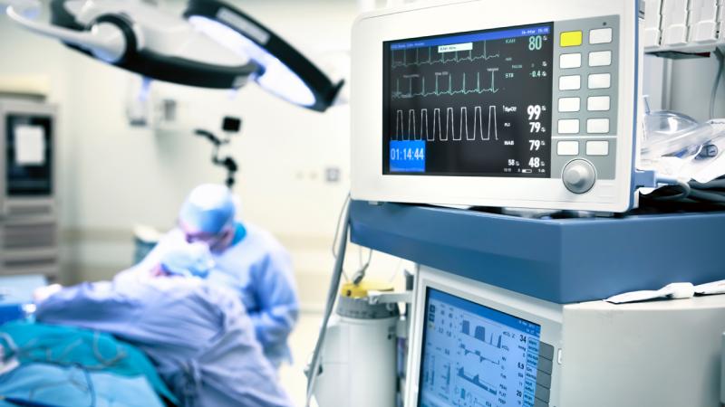 DOKTORLARA AMELİYAT ÖNCESİ SANAL PROVA İMKANI SUNAN YERLİ TEKNOLOJİ