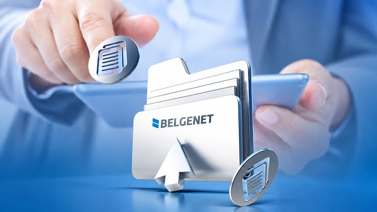 BELGENET’LE 600 TONUN ÜZERİNDE KAĞIT TASARRUFU SAĞLANDI