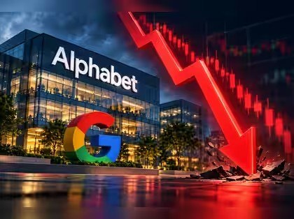 YAPAY ZEKÂ ENDİŞESİ ALPHABET’İN PİYASA DEĞERİNDEN 500 MİLYAR DOLAR SİLDİ